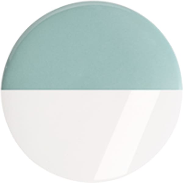 Керамический и стеклянный подвесной светильник FERROLUCE Маракана ARCH-00058590 - Вид №8