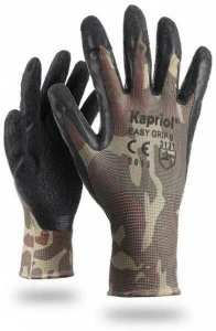 KAPRIOL Перчатки для точной работы Safety - guanti per lavori di precisione