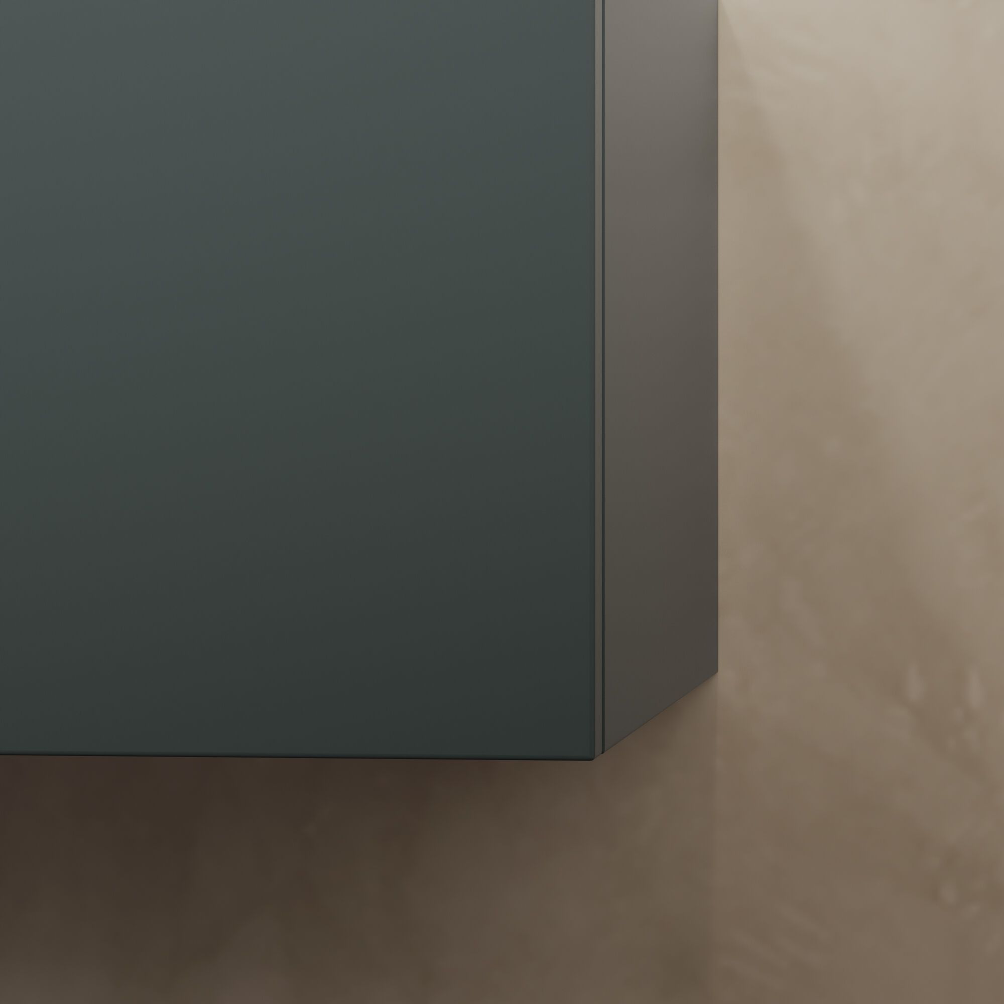 Двойная раковина Corian® со встроенной раковиной RILUXA Gaia ARCH-00096118 - Вид №14