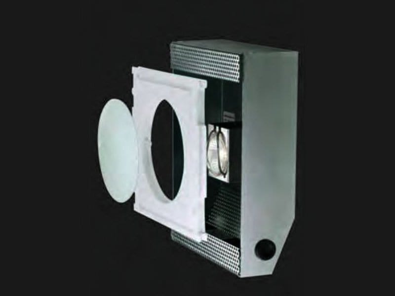 Встраиваемый прожектор Coral® Buzzi & Buzzi CLASS ARCH-00001128 - Вид №1