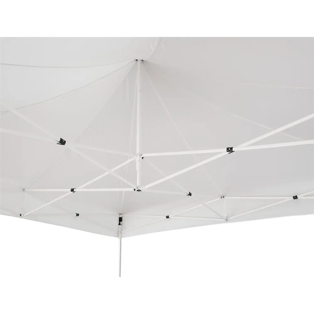 Тент Naterial Bora Easy 295x205x295 см белый STLM-2179617 - Вид №3