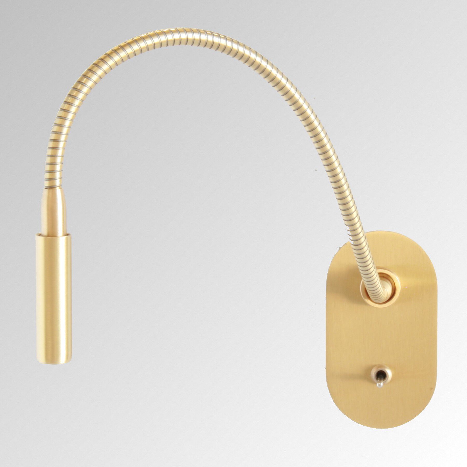 Светодиодная лампа для чтения с гибкой рукояткой TEKNI-LED Zoom ARCH-00023076 - Вид №10