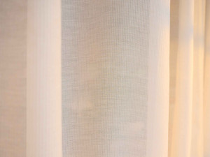 Полиэфирная ткань для штор