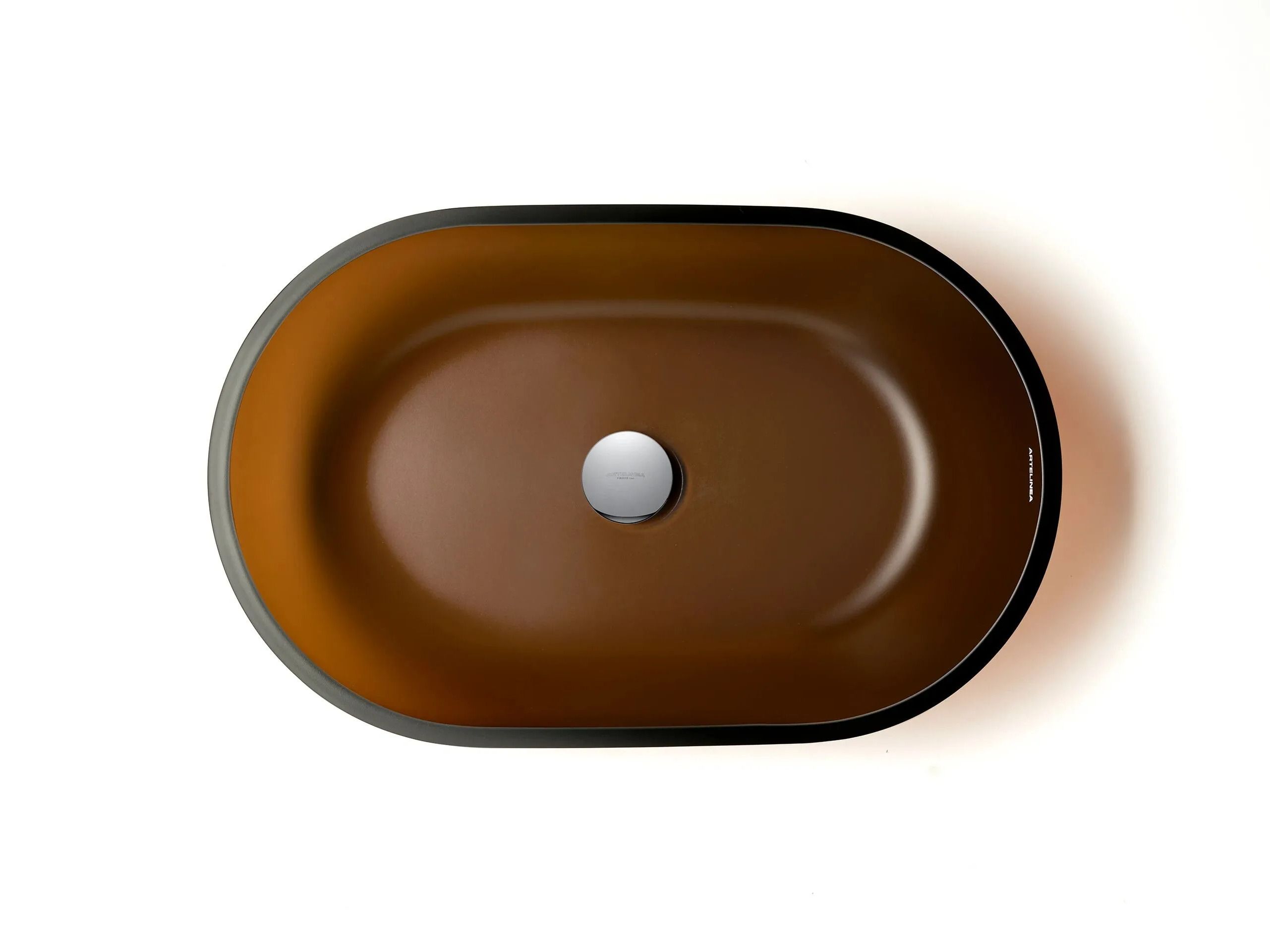 Умывальник из хрусталя ARTELINEA Cortina ARCH-00091271 - Вид №12