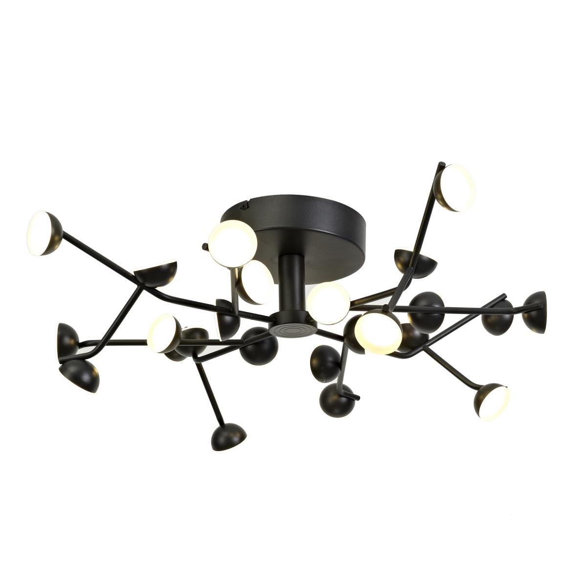 096930 Люстра потолочная MANTRA ADN 6423 Mantra Adn  - Вид №2