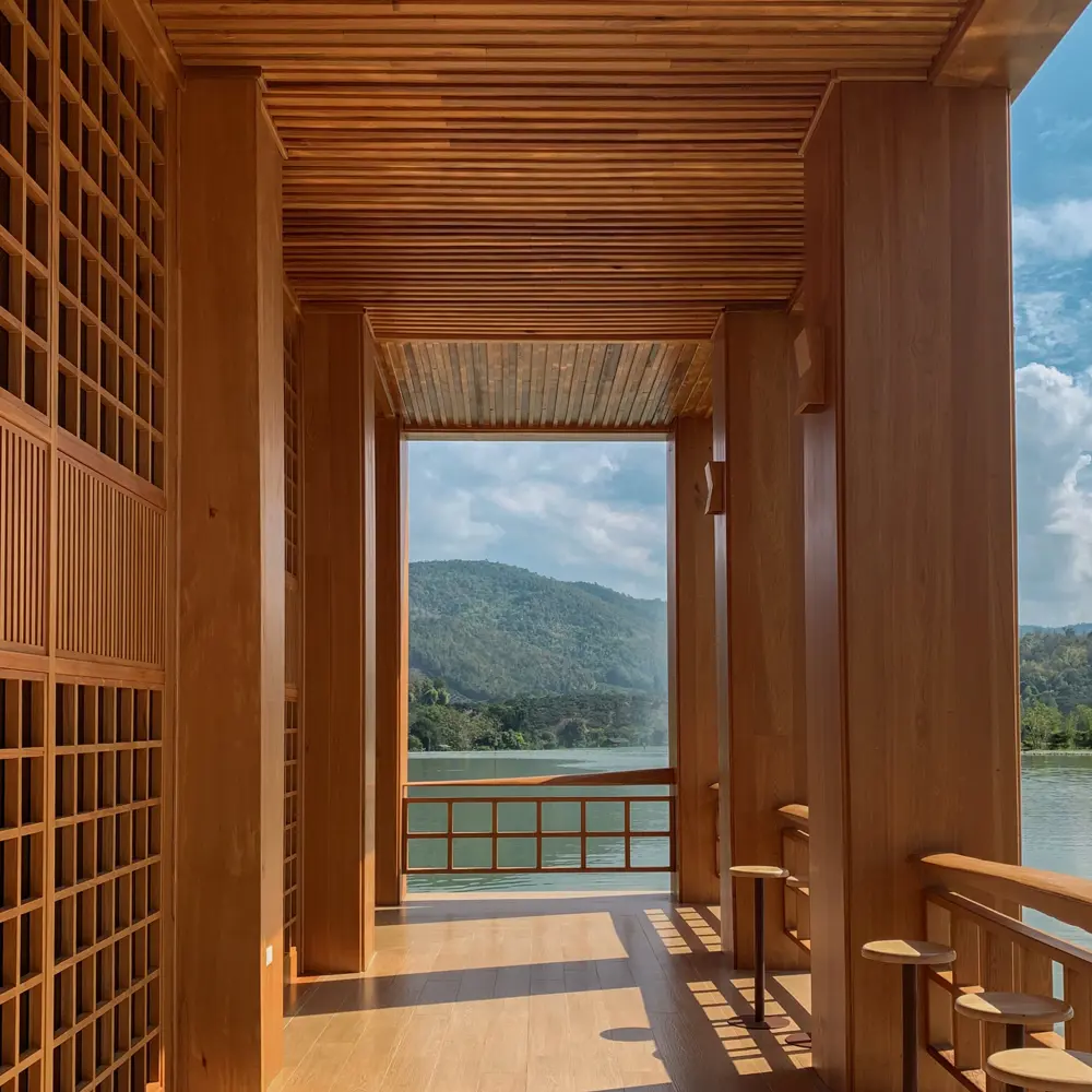 Яхтный лак NEOMID для дерева - защита и эстетика 4.5 л 85180729 STLM-0059554 - Вид №5