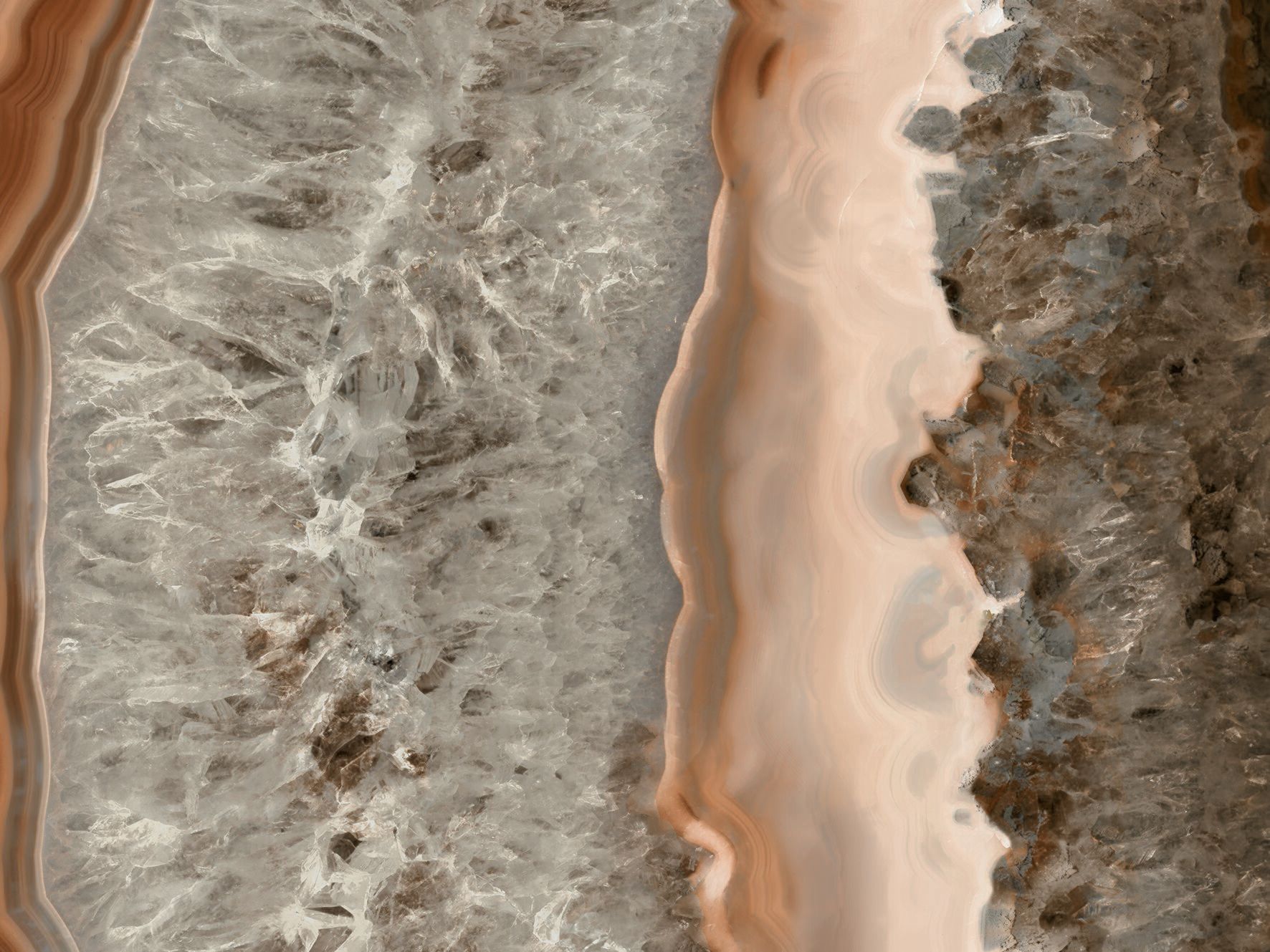 Столешница из керамогранита с мраморным эффектом CERAMICA FONDOVALLE MYTOP ARCH-00042720