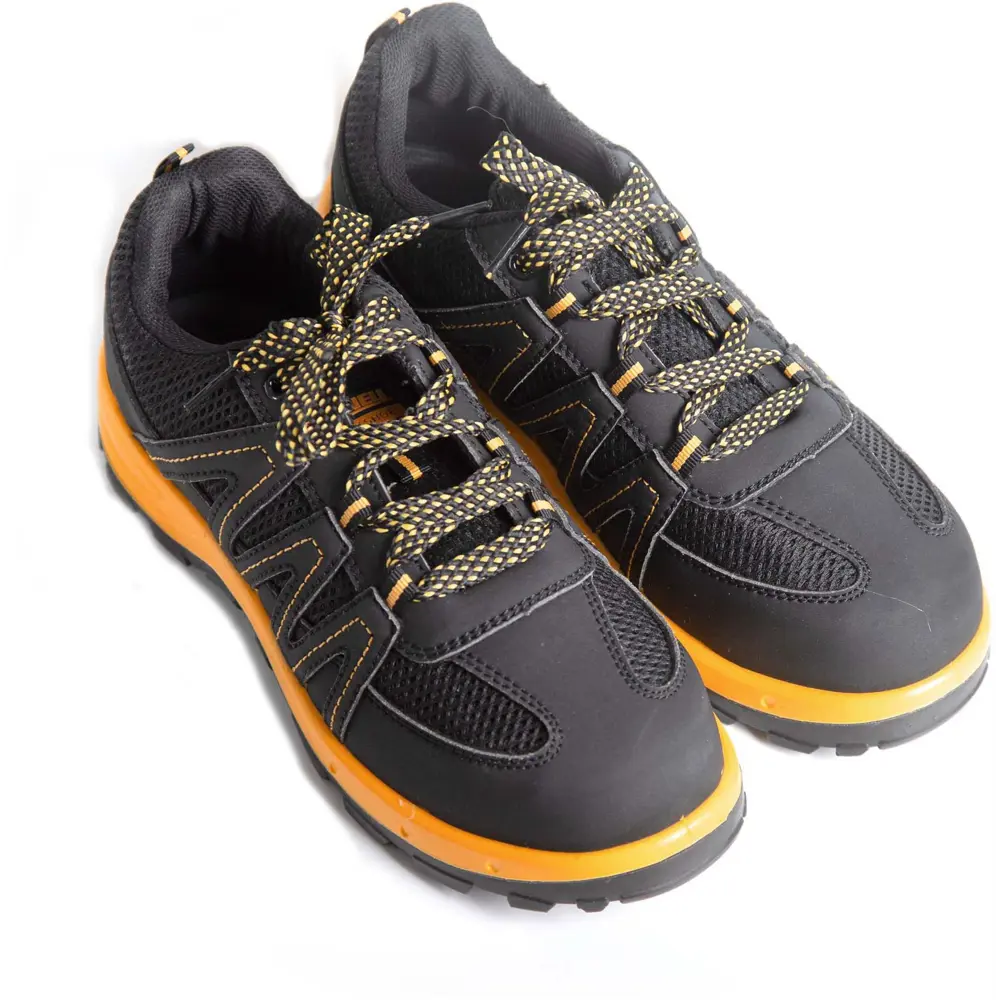 Рабочие полуботинки Dowell D82090 с защитным подноском 89356988 STLM-1417493 - Вид №4