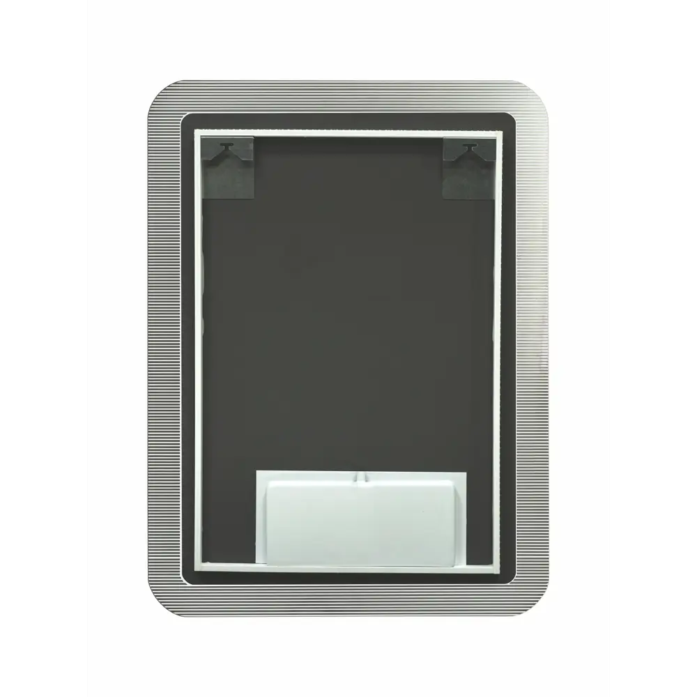 Зеркало для ванной Fresh с подсветкой 60x80 см 83569456 STLM-2155791 Santreyd - Вид №8