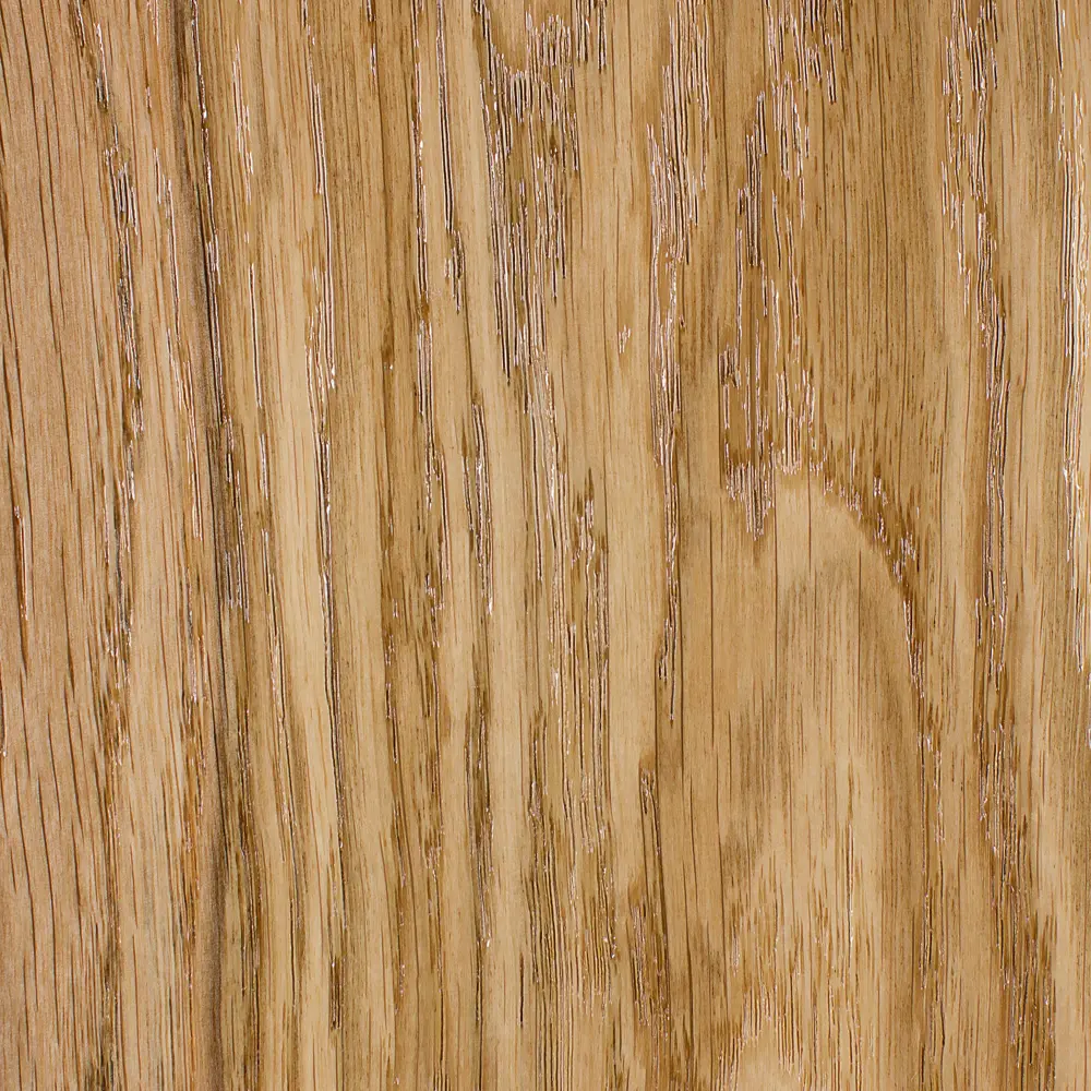 Паркетная доска однополосная «Дуб Тренд» лак 0.984 м² Santreyd STLM-2126365 - Вид №1