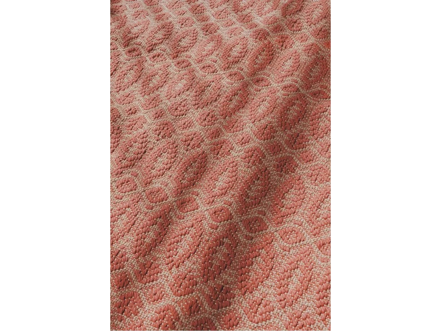 Полипропиленовый ковер ручной работы Sirecom Tappeti Land ARCH-00037386 - Вид №1