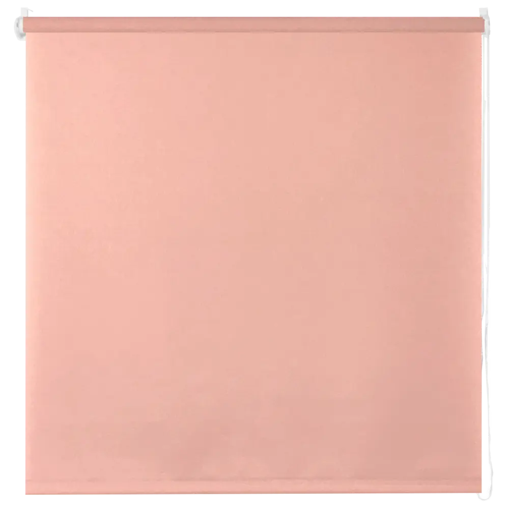 Штора рулонная Inspire, 55х160 см, цвет розовый СТМ STLM-2077354