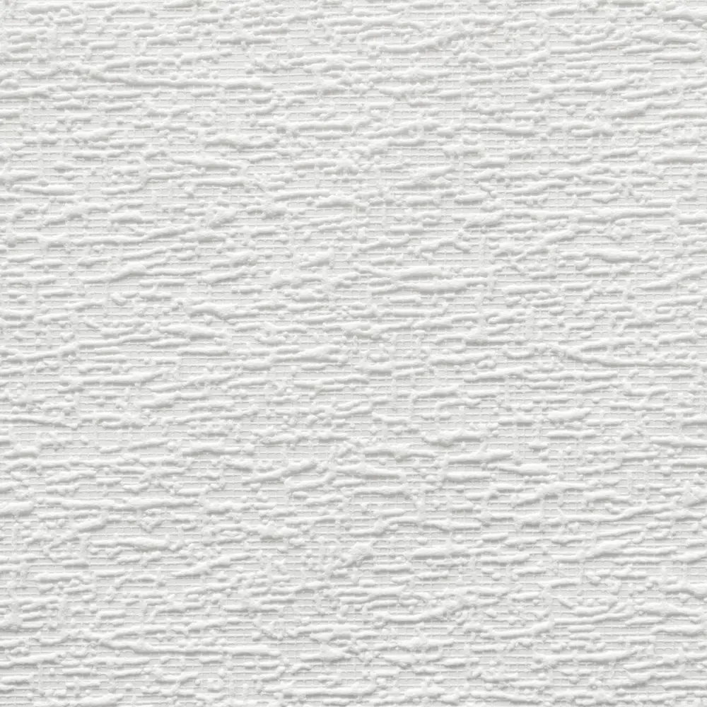 Обои под покраску флизелиновые Inspire Сетка белые 1.06x10 м STLM-2145205 - Вид №1