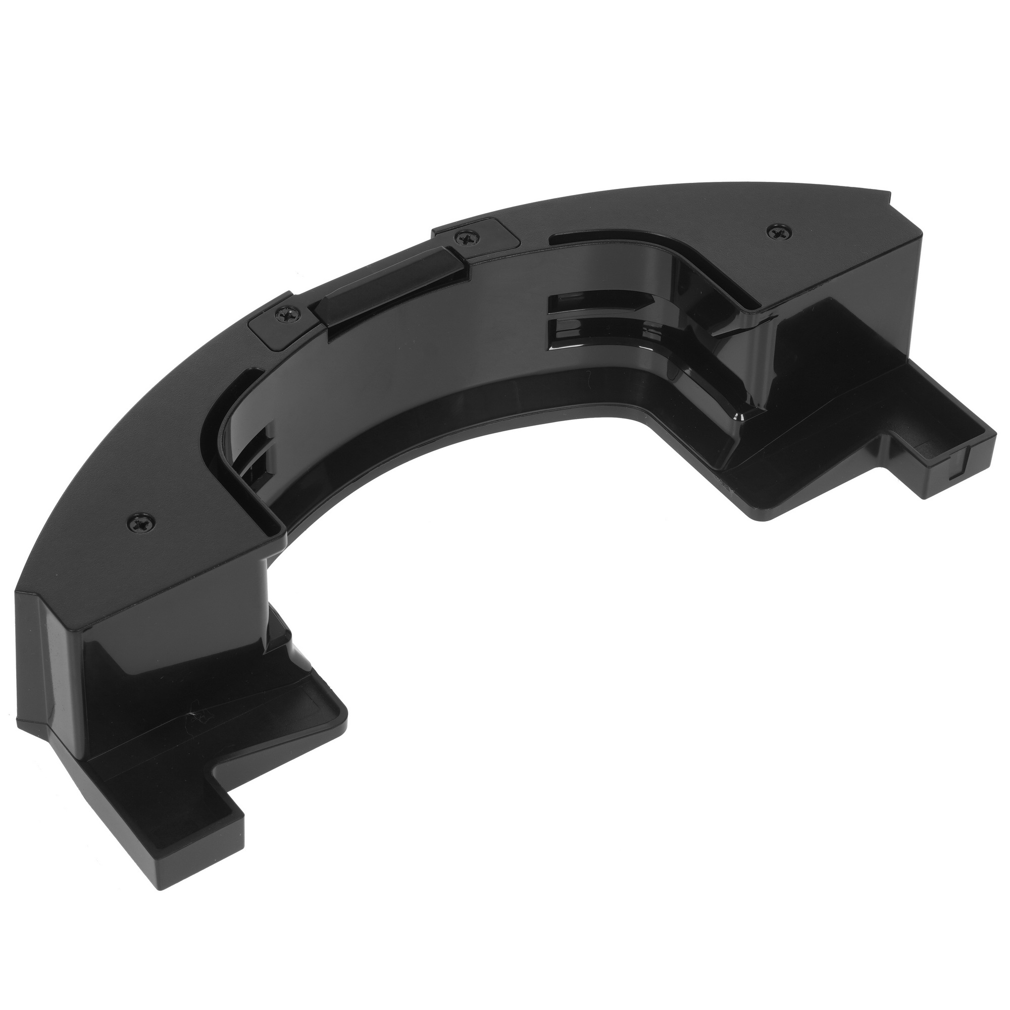 9931467 Робот-пылесос Yeedi VAC 2 Pro K950 белый STDN-0097228 - Вид №9