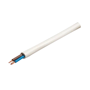 Провод Electraline ПВС 2х2.5 ГОСТ отрез 82154986 STLM-2093633