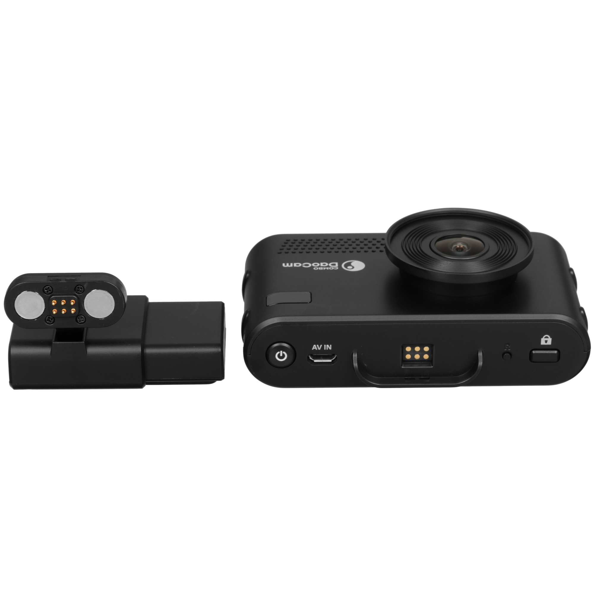 5316738 Видеорегистратор с радар-детектором DaoCam Combo wifi 2ch STDN-0004158 - Вид №7