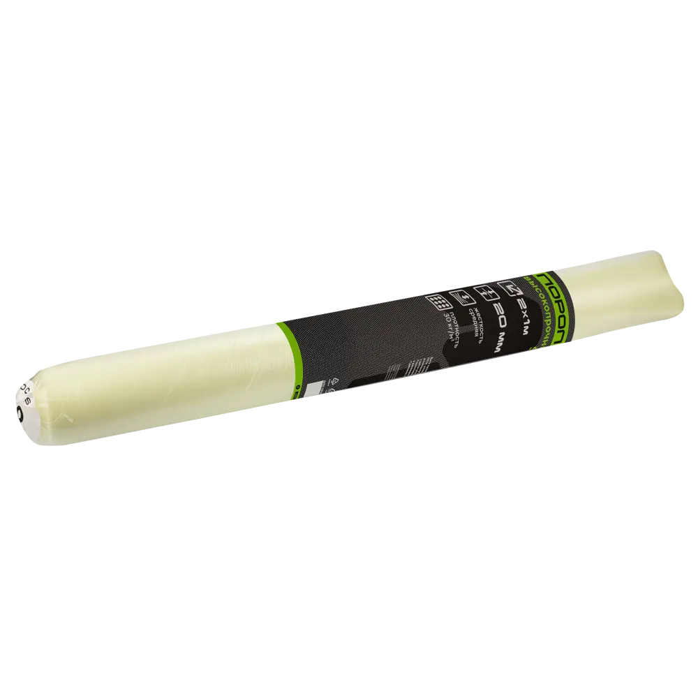 Поролон Rocks ST3038 для мебели и матрасов 2000x1000x20 мм 88379710 STLM-1463980 - Вид №2