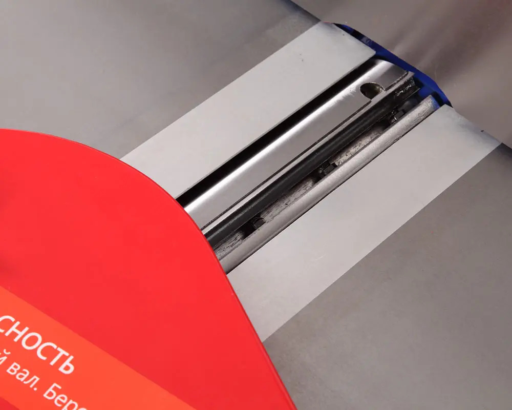 Фуговальный станок BELMASH J200/1900AR 9104807 STDN-0121049 - Вид №3