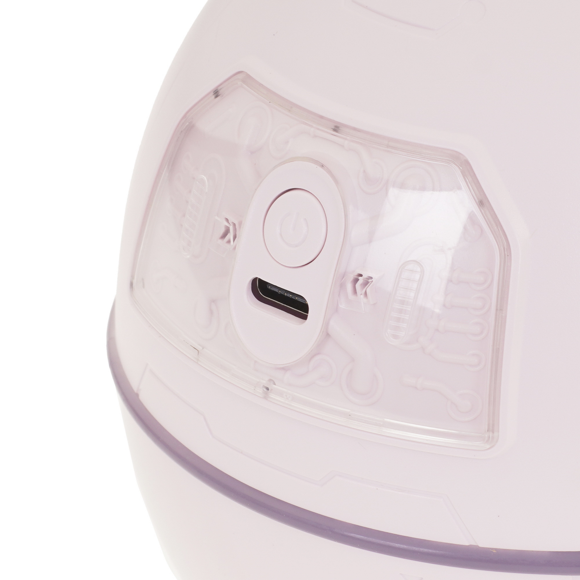 5475660 Увлажнитель воздуха Space NONAME STDN-0057645 - Вид №3