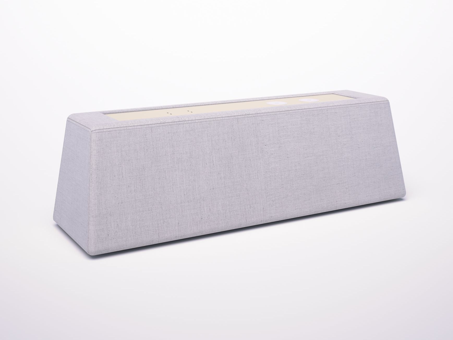 Модульная система сидений из ткани SITIA Rocks ARCH-00058532 - Вид №26