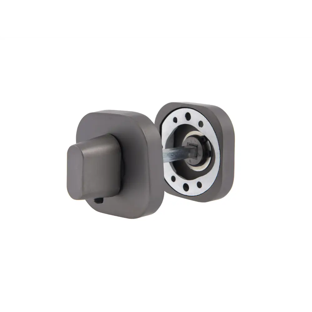 Накладка Palladium U BK GF, ЦАМ, цвет серый STLM-2005731