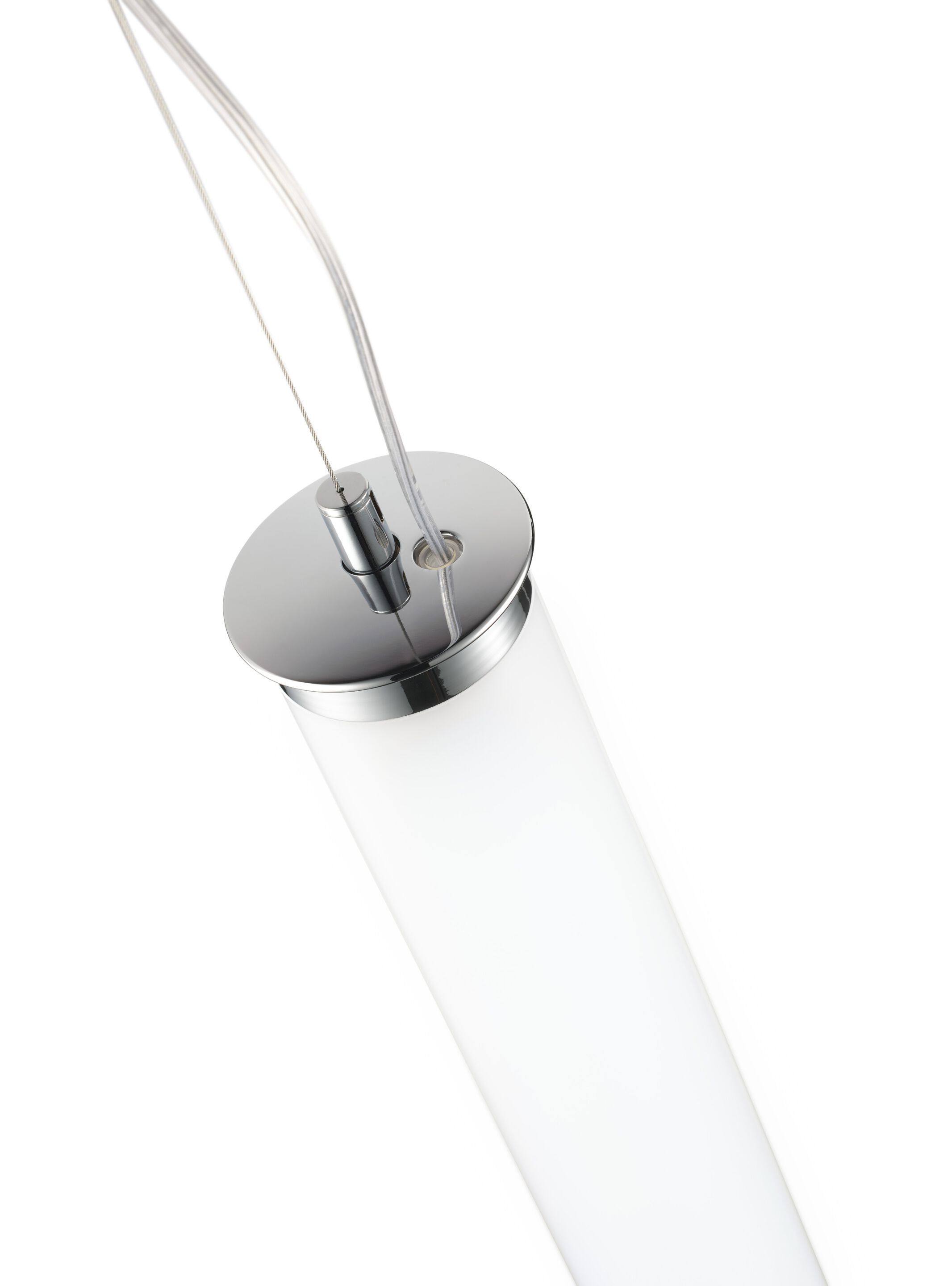 ПММА светодиодный подвесной светильник Leucos Укладка ARCH-00049769 - Вид №3