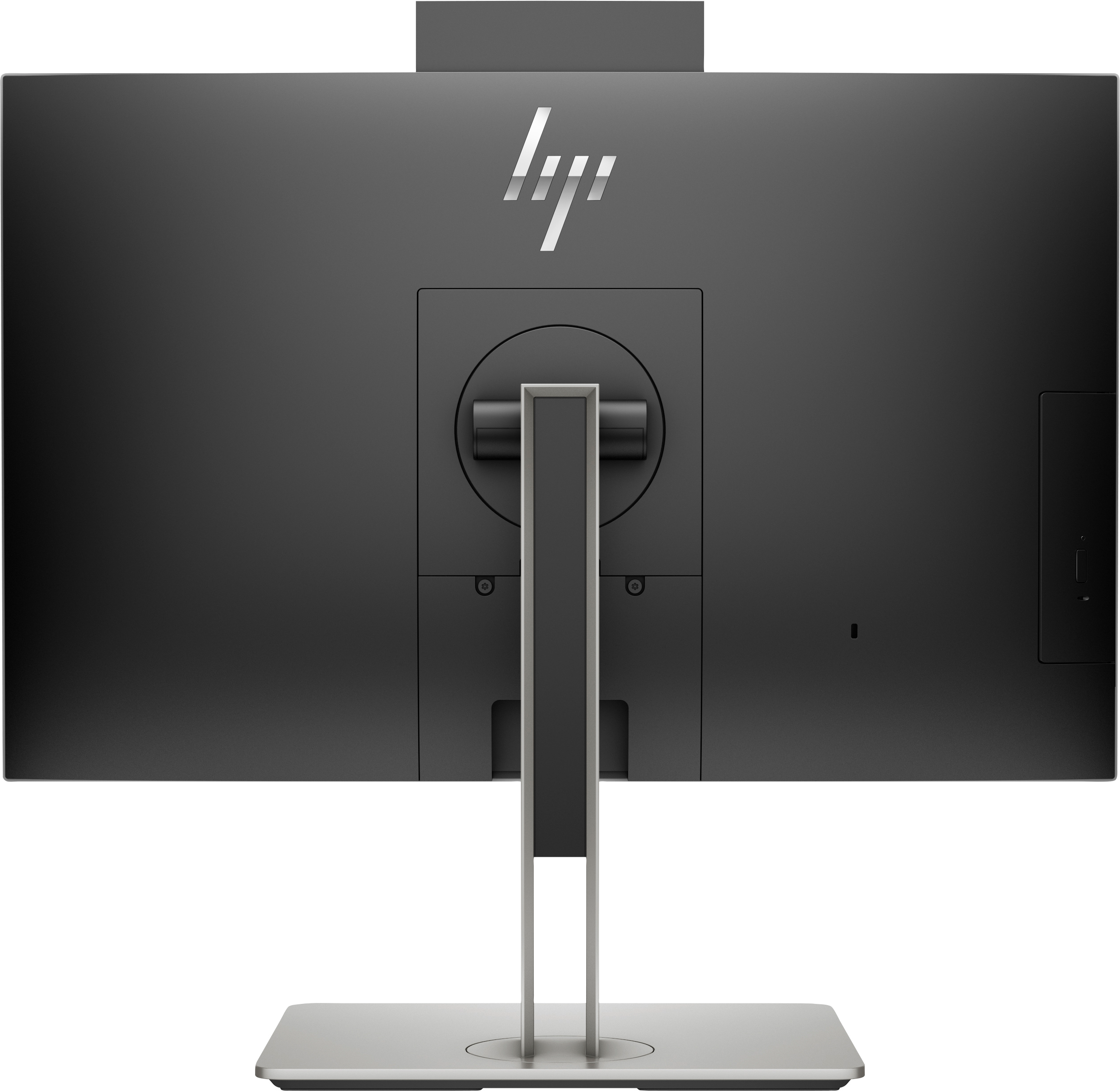 7AC09EA#ACB eliteone 800 g5 aiont healthcare 23.8"(1920x1080 ips)/touch/intel core i5 9500(3ghz)/8192mb/256ssdgb/dvdrw/wifi/war 3y/w10pro + usbkbd&mouse healthcare edition HP Santreyd  - Вид №1