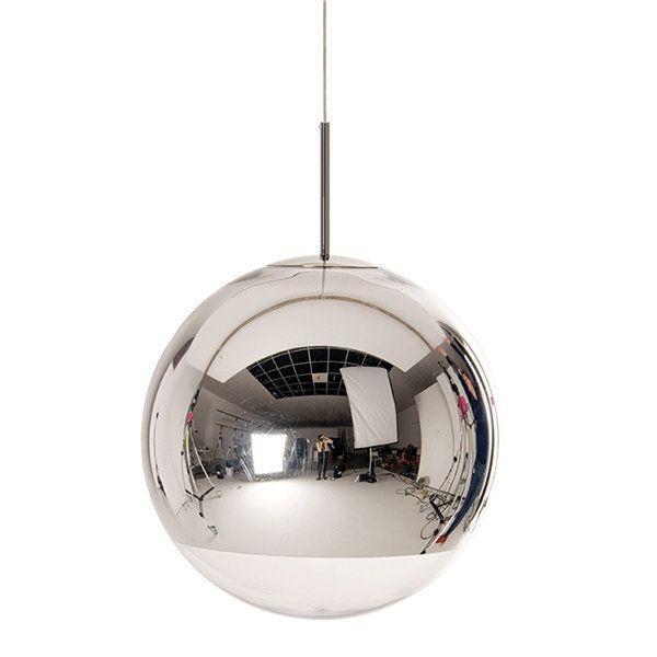 179993-22 Подвесной светильник Imperium Loft Mirror Ball