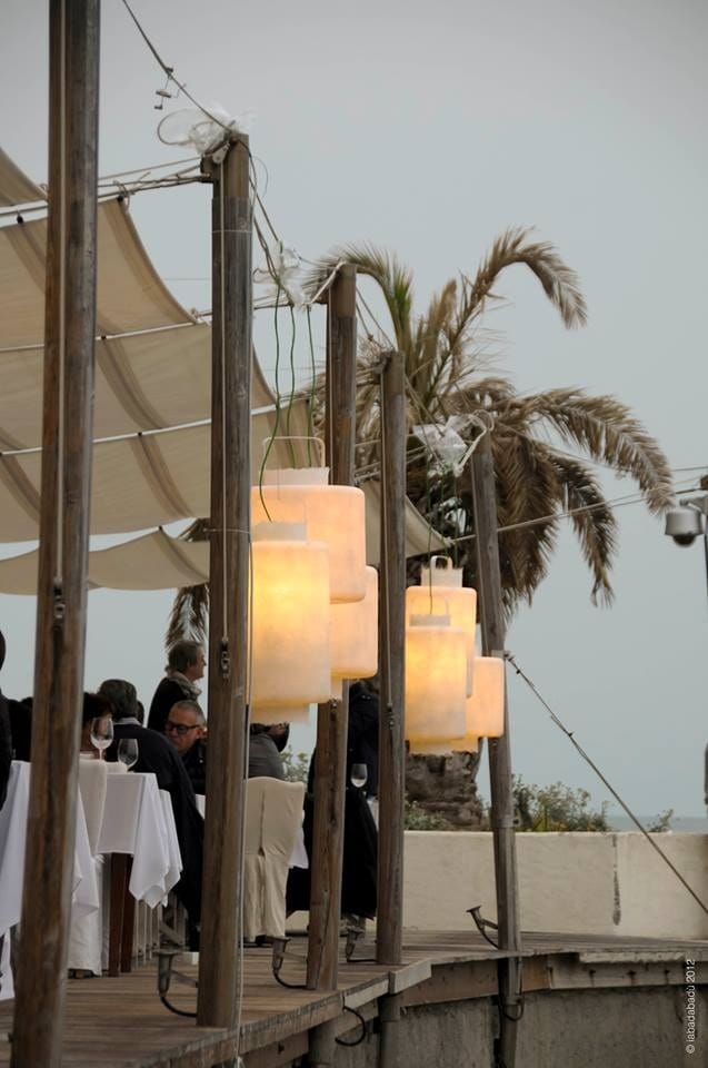 Открытый стеклоткани подвесной светильник Karman ARCH-00047340 - Вид №8