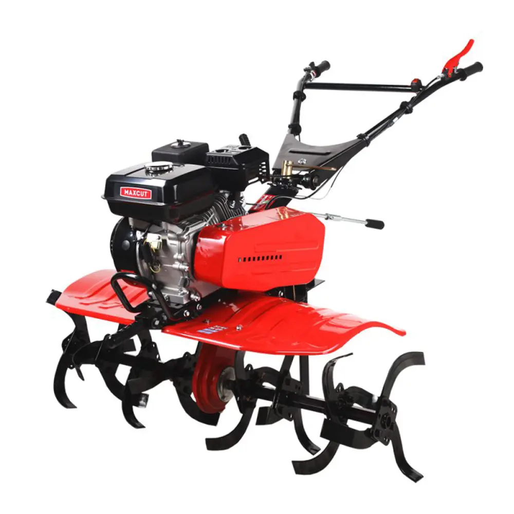 Мотокультиватор бензиновый Maxcut MC 750 7 л/с Santreyd STLM-2034060 - Вид №1