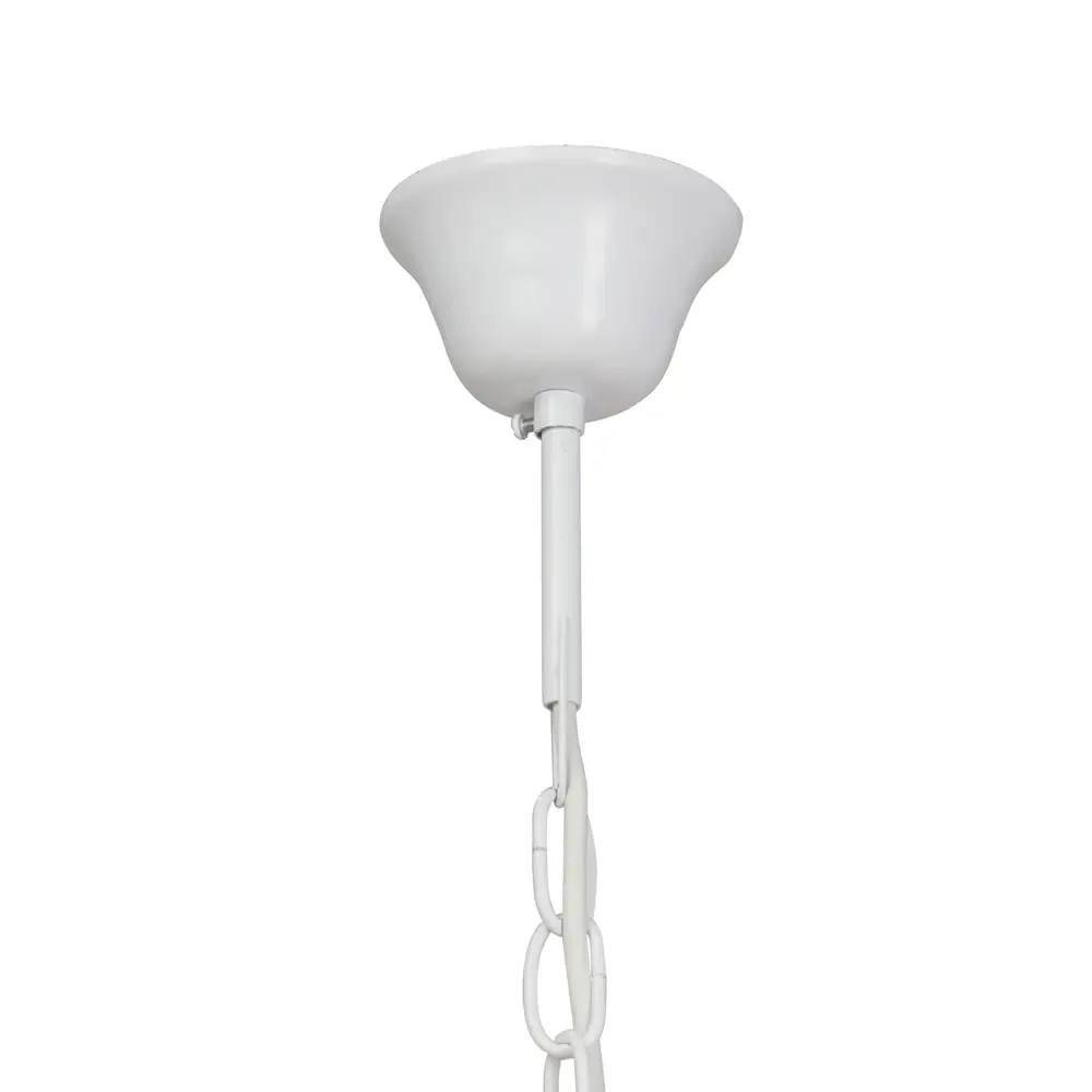 Vitaluce Ариэль - потолочная люстра с 6 плафонами в классическом стиле 89396518 STLM-1399928 - Вид №4