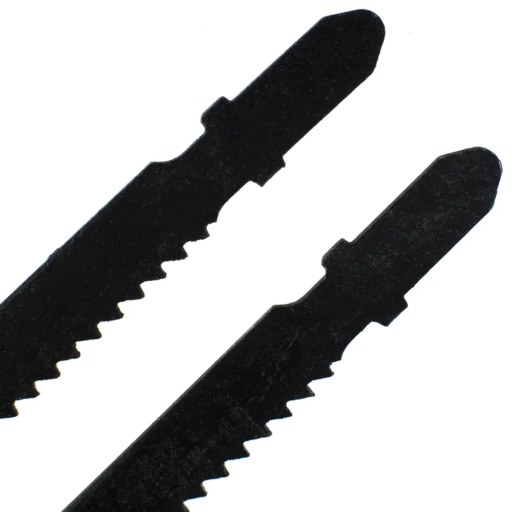 Пилка для лобзика по мягкой древесине, ДВП T101B Т, 2 шт Santreyd STLM-2186637 - Вид №2