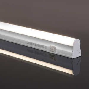 Светильник линейный светодиодный 55001/LED Stick 874 мм 18 Вт нейтральный белый свет ELEKTROSTANDARD