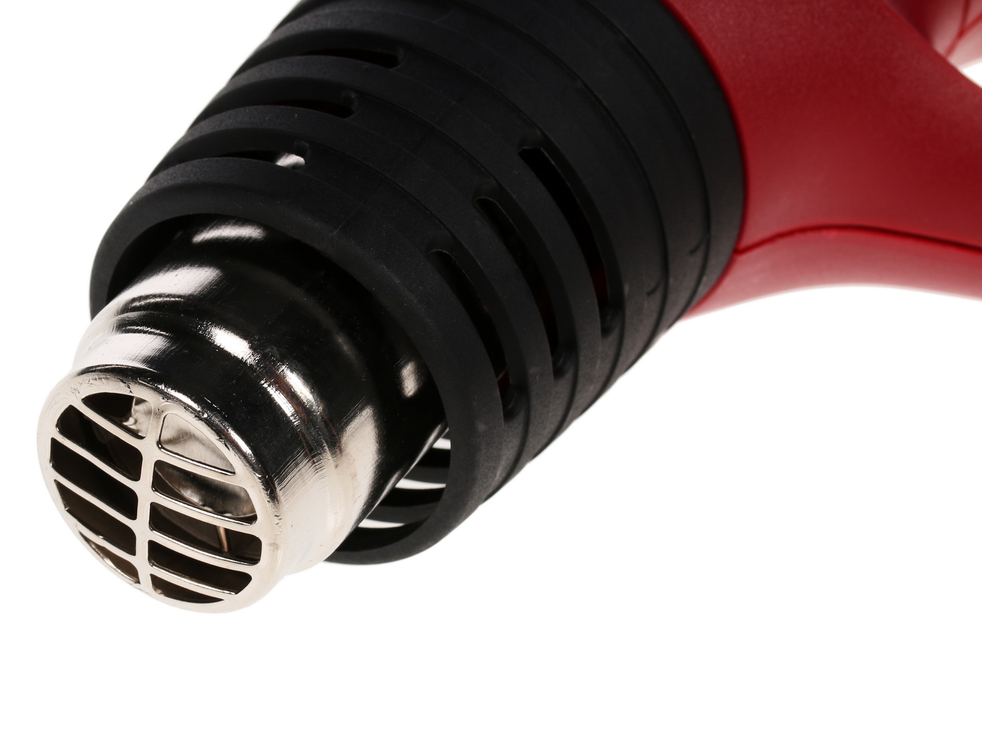 Строительный фен RedVerg RD-HG200/4 1026069 STDN-0001156 - Вид №3