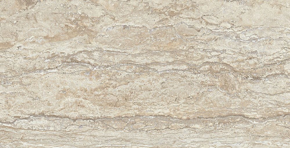 Мраморный эффект глазурованного керамогранита/напольного покрытия Gayafores TRAVERTINO ARCH-00120800 - Вид №10