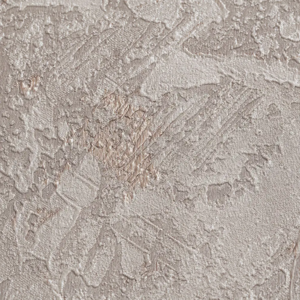 Обои флизелиновые Vog Collection Эстуко коричневые 1.06 м 9010-88 STLM-2208318 - Вид №1