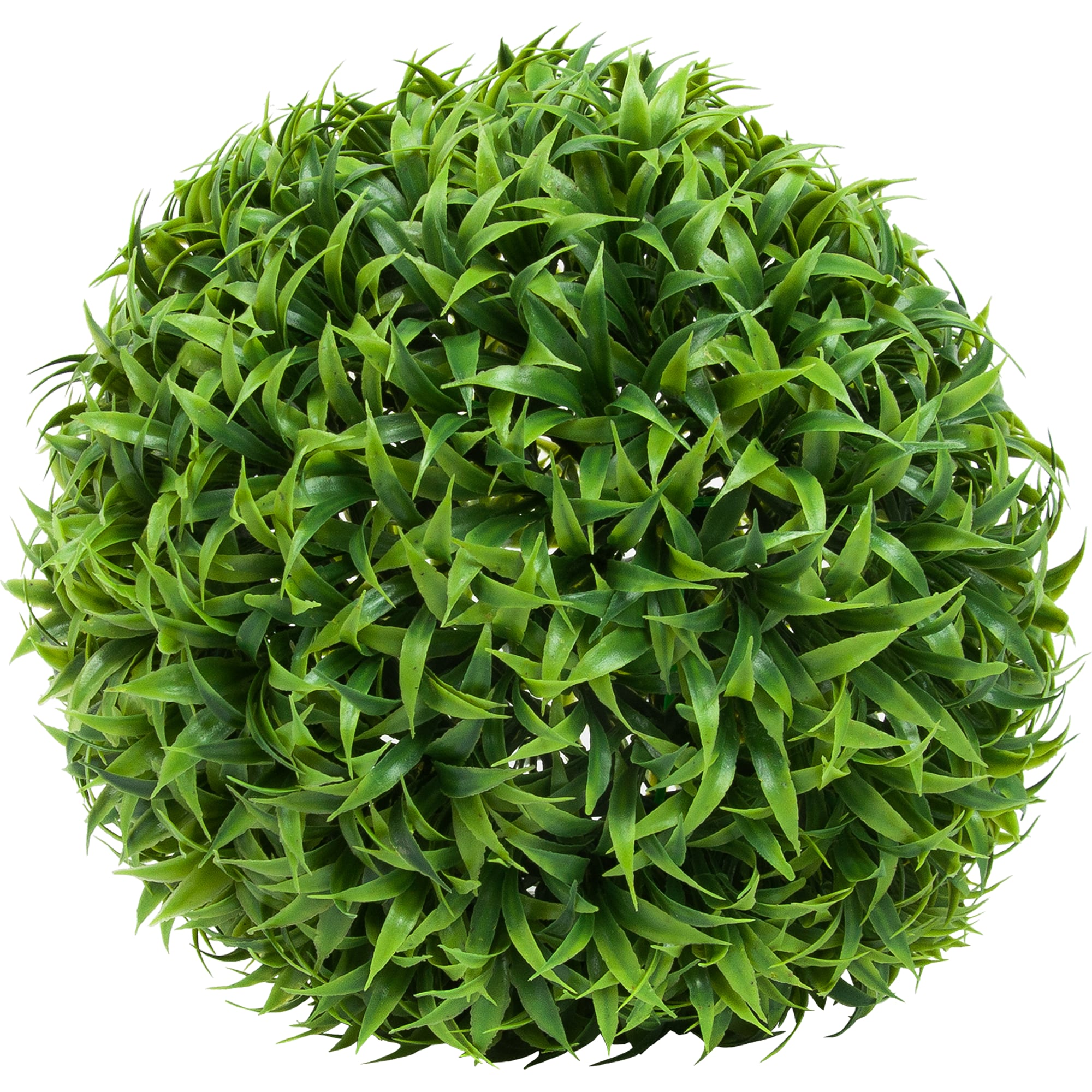 82605625 Композиция цветочная «Шар» высота 30 см Santreyd  - Вид №2