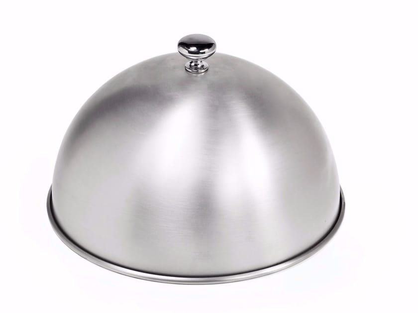 Крышка из нержавеющей стали JOKODOMUS Auxilium ARCH-00100941