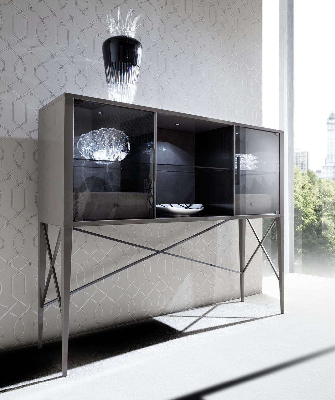 GRST48 Vision бар - giorgio collection - Вид №3