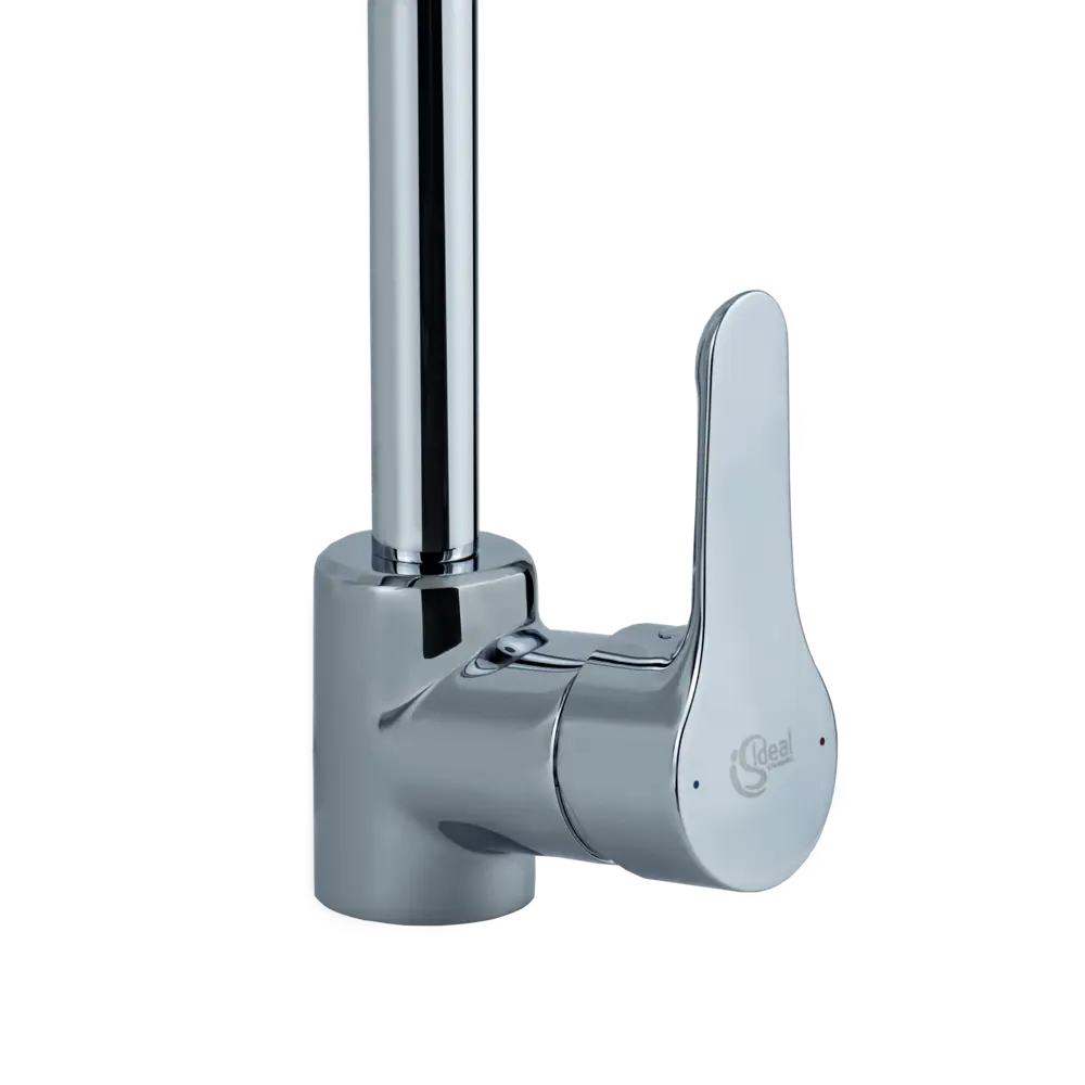 Смеситель для кухни Ideal Standard Alpha цвет хром STLM-2032364 - Вид №2