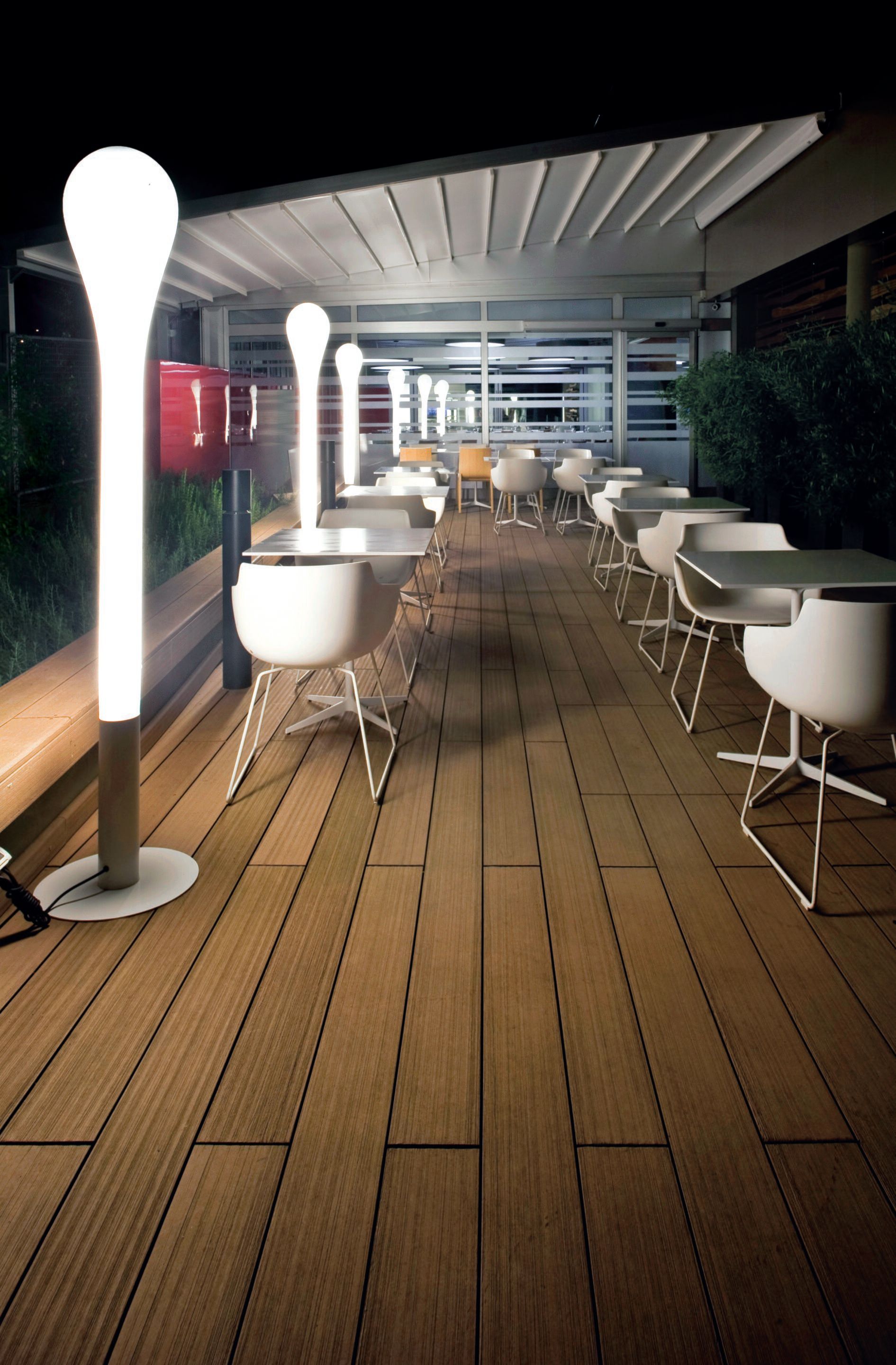 Композитный деревянный настил Woodn Greenwood ARCH-00036978 - Вид №3