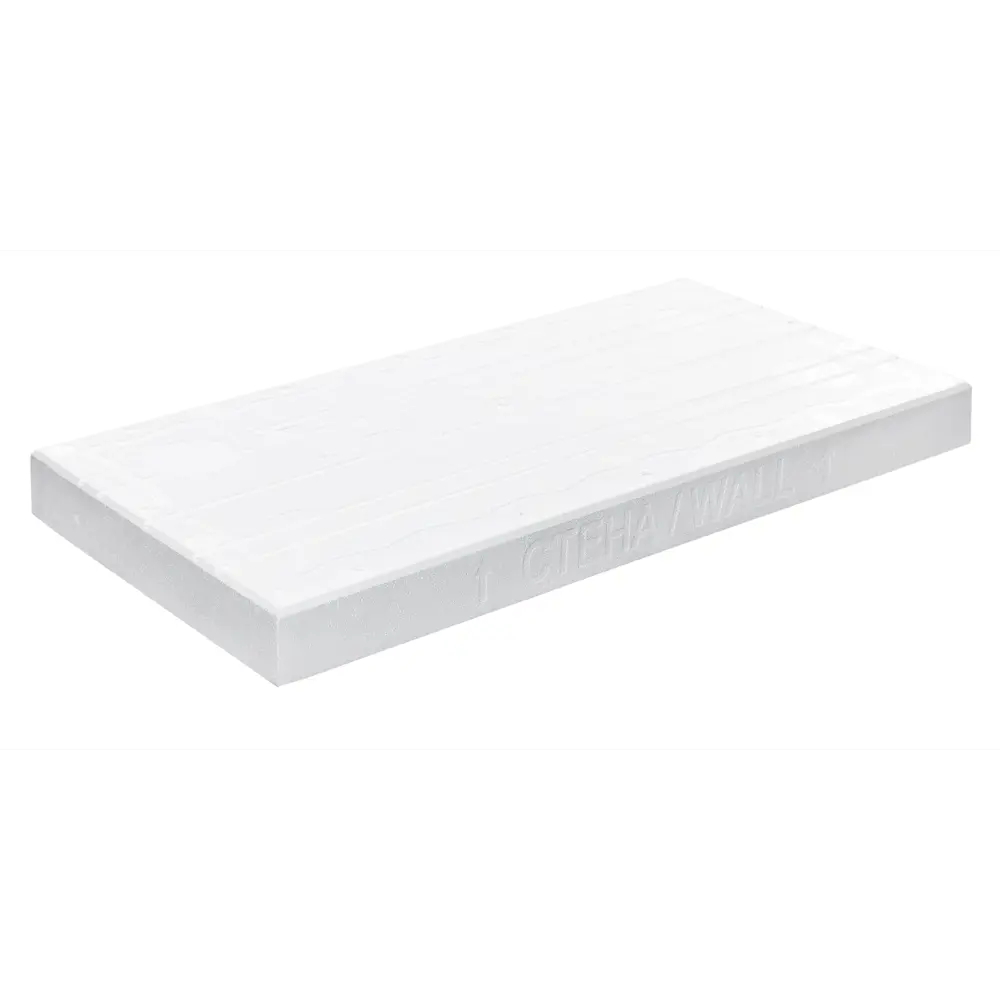 Пенополистирол Knauf Therm Теплая стена 1200x600x100 мм STLM-2135421 - Вид №1