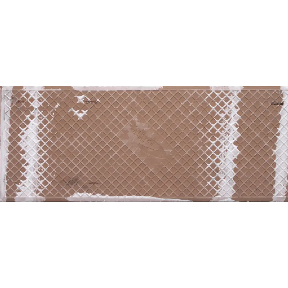 Декор настенный Rhombus Concrete Grey 20x50 см матовый цвет серый 84789513 STLM-2083879 Santreyd Mix and Live - Вид №2