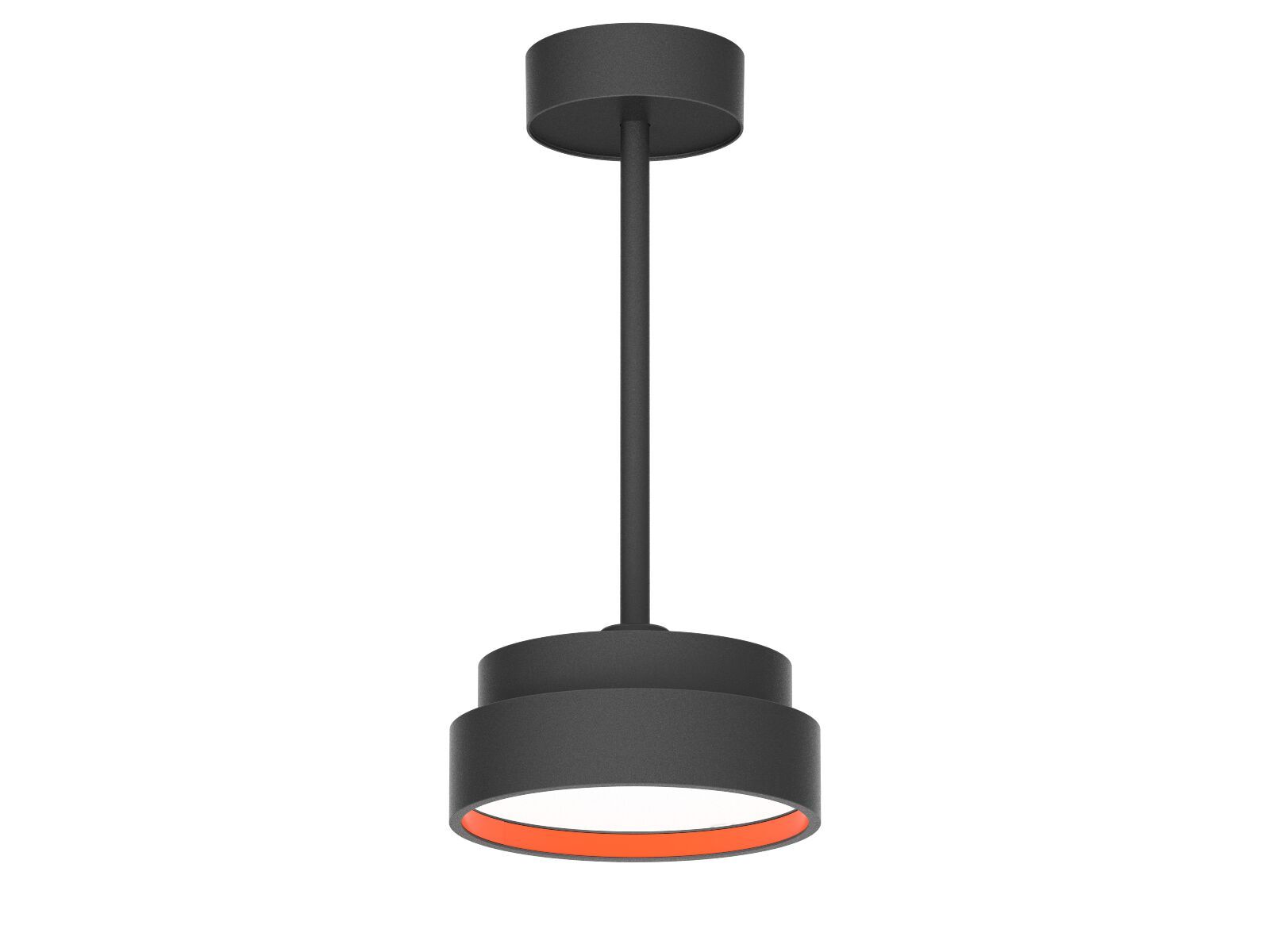 Алюминиевый светодиодный подвесной светильник PROLICHT знак ARCH-00053441 - Вид №2