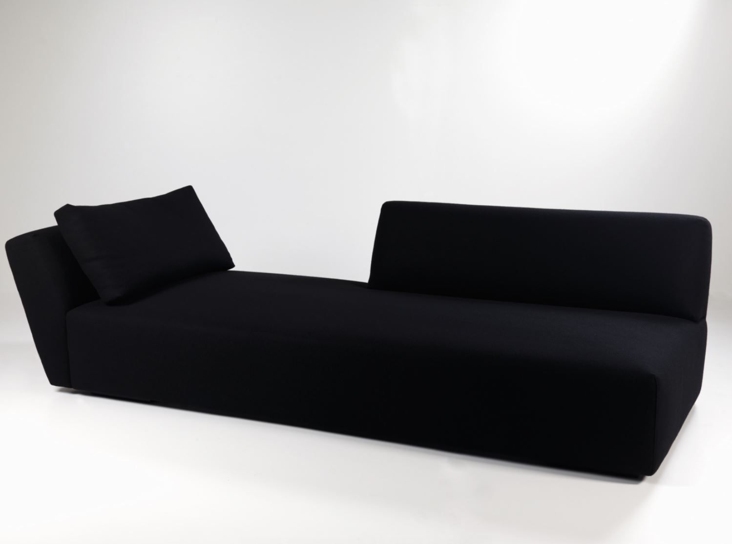 Съемный диван из ткани Verzelloni Итака ARCH-00057291 - Вид №1