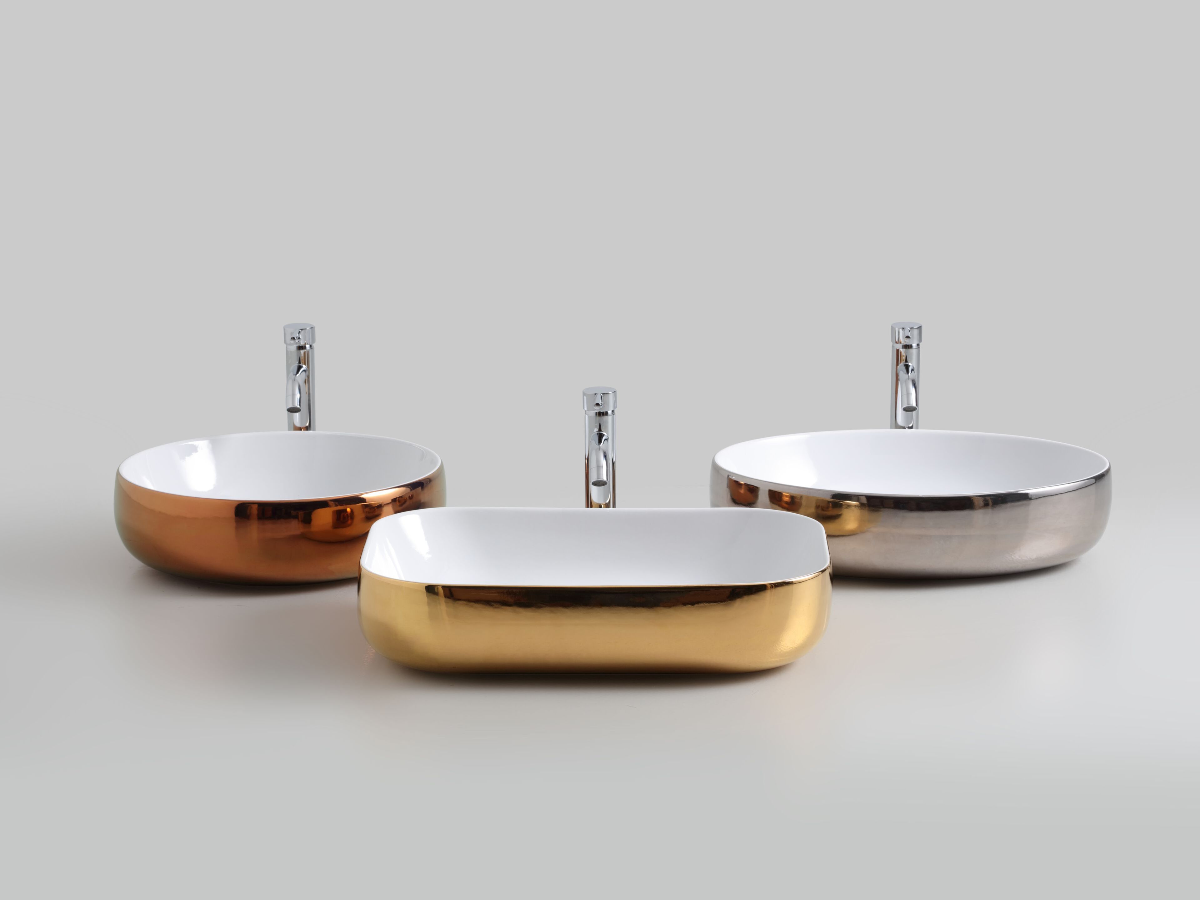 Керамическая прямоугольная столешница Olympia Ceramica ARCH-00079994 - Вид №4