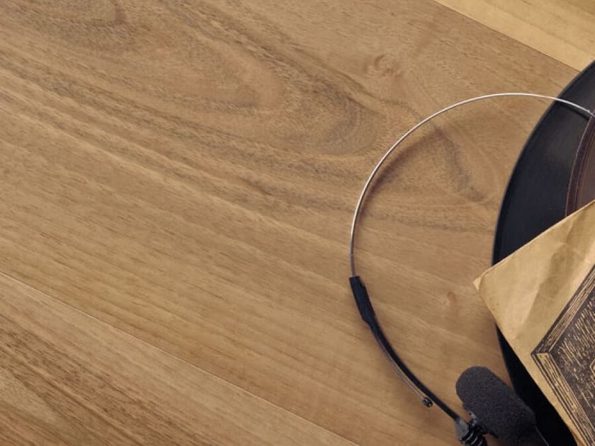 Паркет из грецкого ореха Bassano Parquet натуральные ARCH-00073445