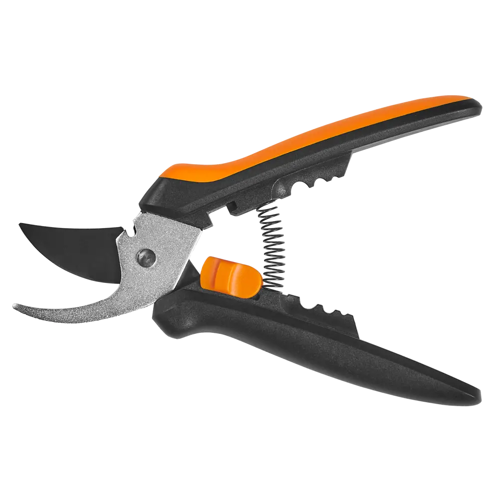 Секатор садовый Fiskars Sp14 ø13 мм STLM-2033127 - Вид №1