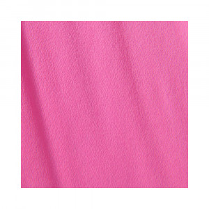 200002572 Бумага крепированная в рулоне 50 см х 2.5 м 48 г/м2 №61 ярко-розовый Canson