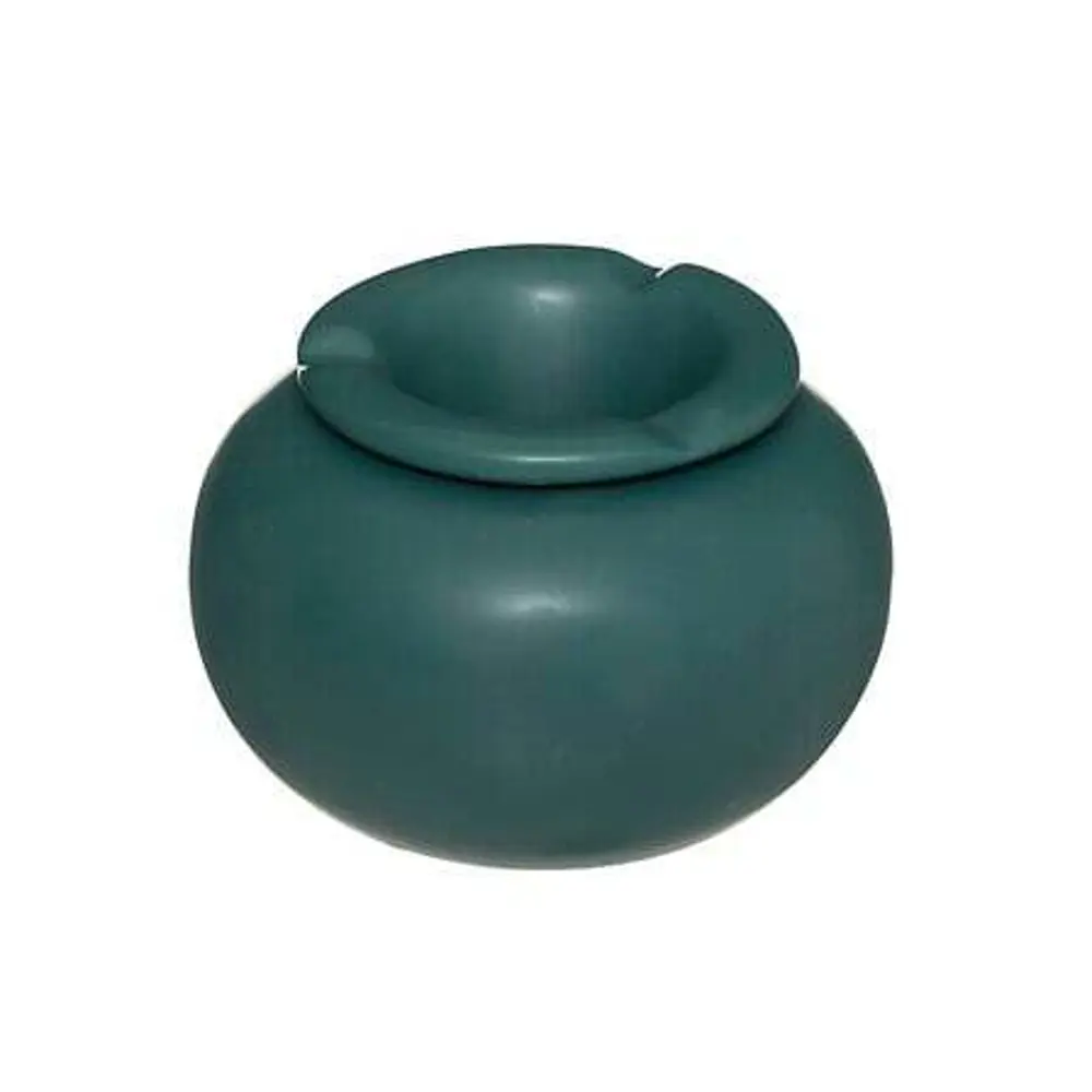 Керамическая банка Arty серый керамика 13x8.5 см Atmosphera STLM-2206421 - Вид №7